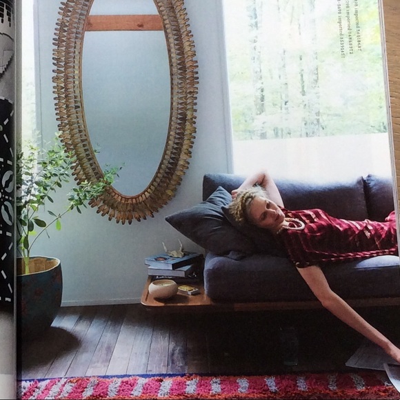 New Anthropologie Catalog 140 pages table book - Picture 12 of 15